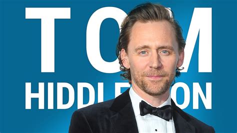 tom hiddleston imdb